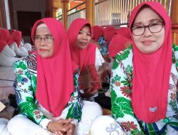 GRAPZI Gelar Lomba Tahfidz Al-Quran di Kepulauan Kangean: Tingkatkan Karakter Islami Anak Muda