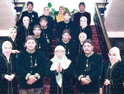 Memperingati Hari Jadi Sumenep ke 755, Berikut Arahan Plt Bupati Sumenep