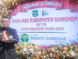 BPRS Bhakti Sumekar Perkuat Layanan ke Pelosok Sumenep, Dukungan bagi Ekonomi Masyarakat