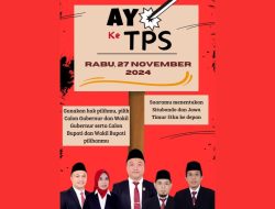 Menjaga Demokrasi Bersih: Seruan KPU Situbondo untuk Tolak Politik Uang dalam Pilkada 2024