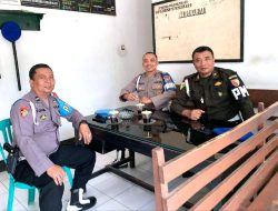 Sinergi TNI-Polri di Situbondo Tegaskan Komitmen Netralitas di Pilkada 2024