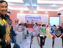 Diskop UKM Perindag Sumenep Dorong Peningkatan Ekonomi Lewat Penguatan Koperasi, dengan Aplikasi Online Data System (ODS)