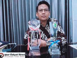 Disperta KP Sampang Berhasil Pertahankan Prestasi di Ajang Sabernova Awards 2024, Ternyata Ini Kiatnya