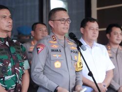 Gercep, Tangani Peristiwa Berdarah di Ketapang Sampang, Polda Jatim Terjunkan 4 Tim Khusus