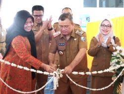 Anda Butuh Pekerjaan, Ayo Buruan Datangi Job Fair 2024