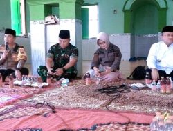 Cooling System Pilkada 2024, Forkopimda Sampang Temui Ulama dan Masyarakat Pantura