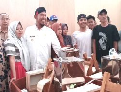 Pemkab Sumenep Bersiap Luncurkan Aglomerasi Pabrik Hasil Tembakau, Target Akhir Tahun 2024