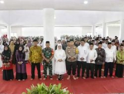 Pemkab Sumenep Gelar MTQ Tingkat Kabupaten, Dorong Generasi Muda Cinta Al-Qur’an