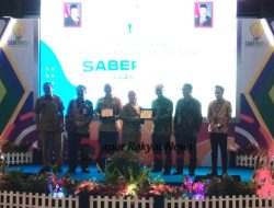 Dorong Budaya Kreatif dan Inovatif, Pemkab Sampang Gelar Sabernova Awards 2024