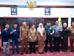 Moh Ramli: APHT untuk Mendukung Pengusaha Kecil dan Menengah di Sektor Tembakau