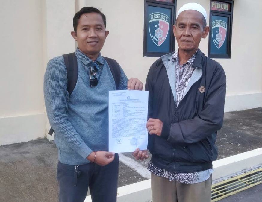 Penggelapan