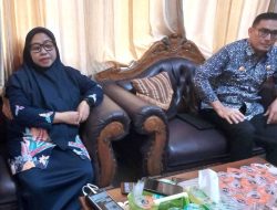 Kadinkes Sumenep Bantah Isu Pemotongan Dana Kapitasi Rp 84 Miliar: “Itu Fitnah yang Menyerang Pribadi”