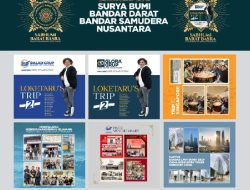 2 Orang Pengusaha Asal Negeri Tirai Bambu Kunjungi fasilitas Pembenihan dan Produksi milik Balad Grup