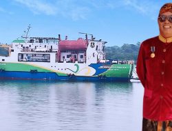 Camat Sapeken Apresiasi Program Mudik Gratis, Harap Masyarakat Ikuti Jadwal Kapal Agar tidak ada Penumpukan Penumpang 