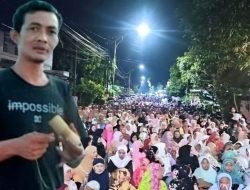 Tokoh Pemuda Kepulauan Sapudi Harapkan Pemerataan Pembagian Zakat Mal dari Said Abdullah
