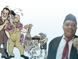 GAKI Sumenep Akan Laporkan Dugaan Penyimpangan Dana Desa ke Kejaksaan