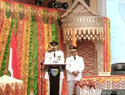 Dalam 100 Kerja Bupati, Hendrajoni Akan Percepat Perkembangan Sektor Pariwisata dan Perkuat Infrastruktur