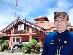 Bupati Achmad Fauzi: Desa Harus Segera Mencairkan BLT DD Kepada Masyarakat Penerima Manfaat