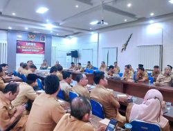 Mendukung Program Ketahanan Pangan Bumdes akan Kelola 20 Persen Dana Desa, Kesejahteraan Masyarakat menjadi Prioritas Utama