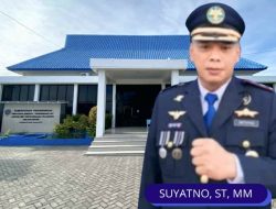 KUPP Kelas III Sapudi Siap Dukung Kelancaran Angkutan Lebaran 2025