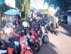 Berburu Takjil di Bazar Takjil Sumenep, Jangan Lupa Sisihkan Uang Parkir karena Parkir Berlangganan tak Berlaku