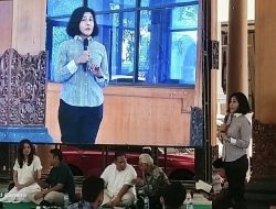Urun Rembuk Diaspora Situbondo: Mewujudkan Visi ‘Situbondo Naik Kelas’ Melalui Kolaborasi Ide dan Aksi Nyata