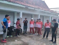Pemkab Sumenep Tinjau Kesiapan Pasar Kayu Sebagai Relokasi PKL, Dorong Penataan yang Humanis