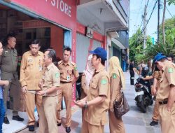 Gencarkan Kampanye Kebersihan, DLH Sumenep Dorong Pengelolaan Sampah Mandiri dan Penataan Kawasan Kota