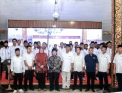 SMSI Madura Raya Dilantik, Ini Harapan Wakil Bupati Sumenep