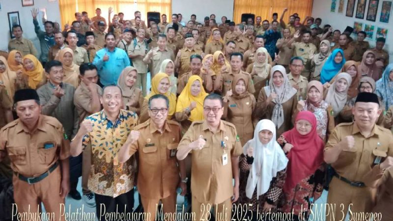 Dinas Pendidikan