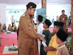 Cek Kesehatan Gratis: Investasi Kesehatan untuk Sumenep dan Indonesia Emas 2045