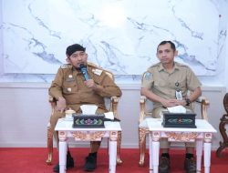 Dorong Inovasi Daerah, Bupati Sumenep: Tak Bisa Lagi Pakai Pola Lama