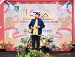 Lomba Dangdut Agustus ASN Sumenep: Semarakkan HUT Kemerdekaan RI ke 80 dengan Suara dan Semangat