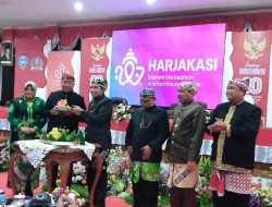 DPRD Situbondo Gelar Rapat Paripurna Maraton untuk Dua Agenda Penting