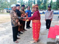 Sinergi Teknologi dan Pelayanan Publik: Pemkab Sumenep Aktifkan 11 Receiver SiKaPaL di Pulau Masalembu