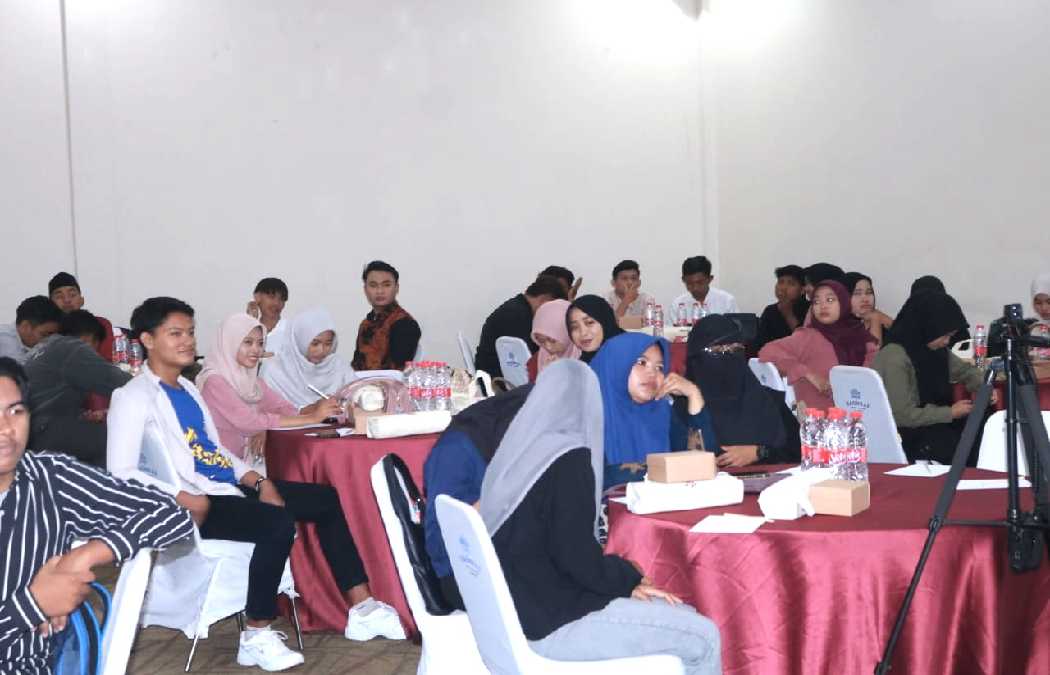 Bea Cukai Madura Ingatkan Bahaya Rokok Ilegal kepada Pramuka dan Generasi Emas Nusantara Sumenep 2 Bea Cukai Madura