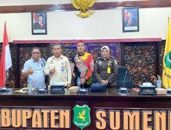 PAD Sumenep dari PBB Tak Naik Sejak 2014, Bapenda Fokus Gali Potensi Pendapatan Lain