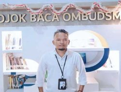 Temukan Indikasi Maladministrasi, Ombudsman RI Sumbar Minta Kembalikan Agunan KUR Dibawah 100 Juta 