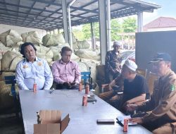 Gudang Tembakau Sumenep Diawasi Ketat, Pemkab Pastikan Petani Tak Dirugikan”