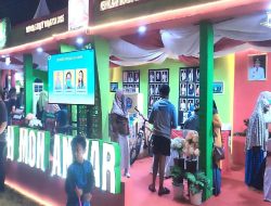 RSUD dr. H. Moh. Anwar Sumenep Hadir di Madura Night Vaganza 2025, Tawarkan Layanan Kesehatan Gratis dan Hadiah Menarik