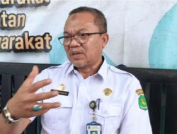 Sumenep Tetapkan KLB Campak, Pemerintah Lakukan Imunisasi Massal