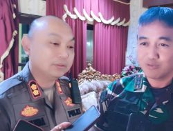 Hidupkan Lagi Siskamling, Kapolres dan Dandim Sumenep Siap Kawal Keamanan Desa