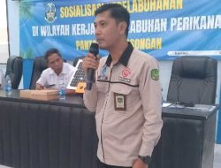 Kominfo Sumenep Sosialisasikan Call Center 112 dan SiKaPal untuk Perlindungan Nelayan