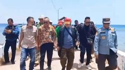 Pemkab Sumenep Gerak Cepat Tanggapi Dampak Gempa 6,0 SR, Turun Langsung ke Pulau Sapudi