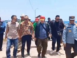 Pemkab Sumenep Gerak Cepat Tanggapi Dampak Gempa 6,0 SR, Turun Langsung ke Pulau Sapudi