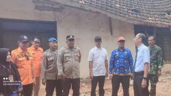 Data Sementara Dampak Gempa Sumenep: 141 Rumah Rusak, 6 Warga Luka-luka
