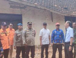 Data Sementara Dampak Gempa Sumenep: 141 Rumah Rusak, 6 Warga Luka-luka