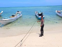 Tragedi di Pantai Mamburit: Warga Temukan 2 Orang Anak Meninggal Dunia