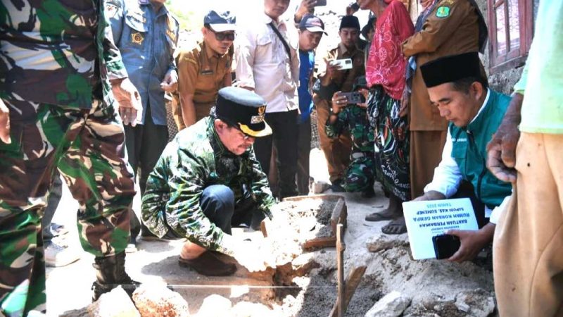 Gempa