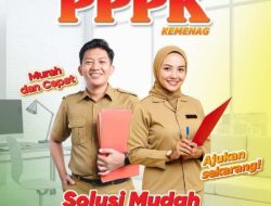 BPRS Bhakti Sumekar Luncurkan Pembiayaan PPPK Kemenag: Solusi Mudah dan Syariah untuk Pegawai Pemerintah